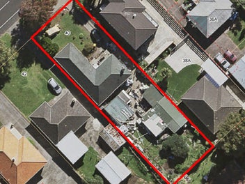 40 Milton Road, Papatoetoe, Auckland