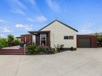 111 WINDERMERE DRIVE, Poike, Tauranga
