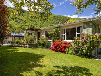3 Merioneth Street, Arrowtown, Arrowtown