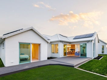 94 Hugo Shaw Drive, Cambridge