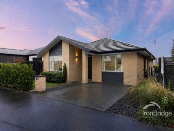 6 Koral Lane, Broomfield, Christchurch