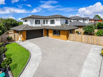 10 Feeny Crescent, East Tamaki, Auckland