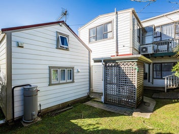 81 Northland Road, Northland, Wellington