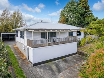 3989 Ohaupo Road, Ohaupo