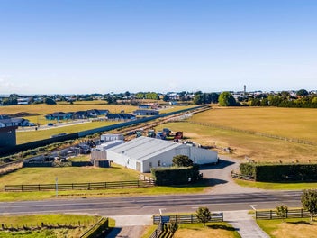 68 Turuturu Road, Hawera