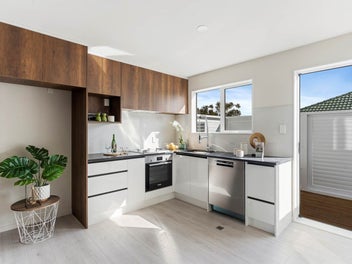 1/273 Mount Albert Road, Wesley, Auckland