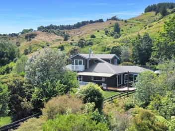 1377E Manawahe Road, Manawahe, Whakatane