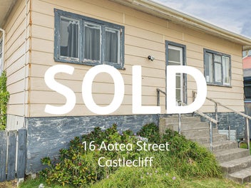 16 Aotea Street, Castlecliff, Whanganui