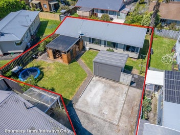 8B Bains Avenue, Hamilton East, Hamilton