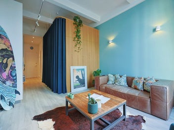 1B/22 Emily Place, Auckland Central, Auckland