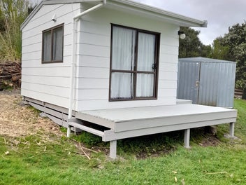 23 Manning Street, Rawene
