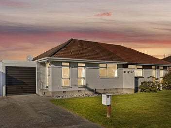 1B Witham Street, Hornby, Christchurch