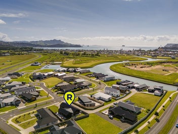 4 Ngaroma Crescent, Whitianga