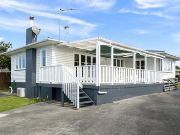 22 Erin Street, Tikipunga, Whangarei