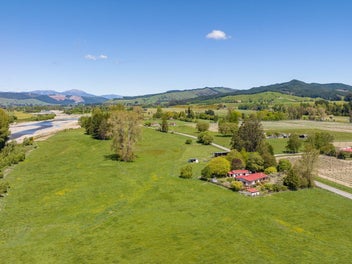 368 Tapawera-Baton Road, Tapawera, Wakefield