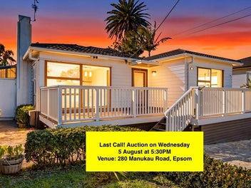30 Northboro Road, Hauraki, Auckland