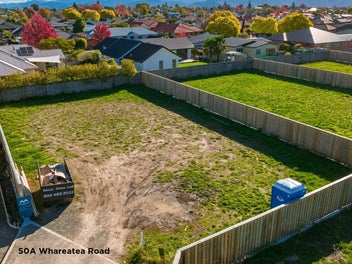 50A Whareatea Road, Redwoodtown, Blenheim