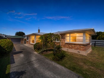 7 Innes Place, Roslyn, Palmerston North