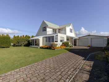 85 Queen Street, Waitara, Waitara