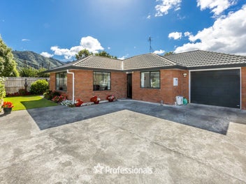 23A Hudson Avenue, Ebdentown, Upper Hutt