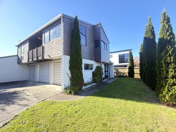 1/85 Southampton Street, Sydenham, Christchurch