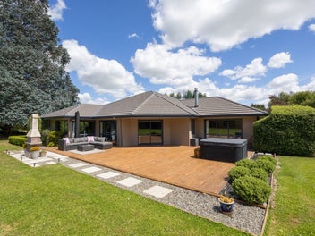 179 Watershed Road, Bunnythorpe, Palmerston North