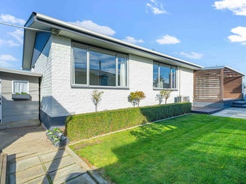 86 Robertson Street, Gore, Gore