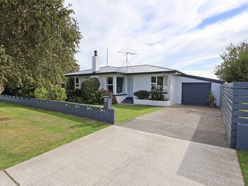 184 West Street, Hawthorndale, Invercargill