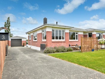 3 Sussex Street, Tapanui