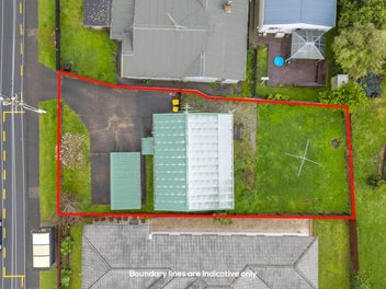 415 West Coast Road, Glen Eden, Auckland