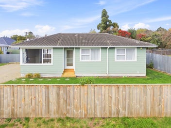 1A Ash Place, Aramoho, Whanganui