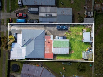 53 Mckinstry Avenue, Mangere East, Auckland