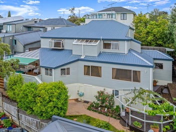 36A Spencer Street, Remuera, Auckland