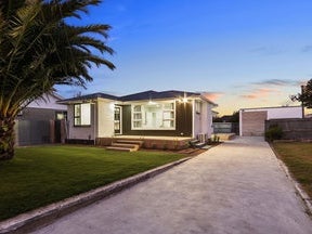 25 Landy Street, Dallington, Christchurch