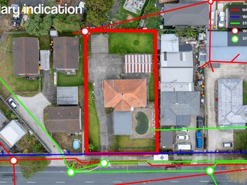 24 Henwood Road, Mangere East, Auckland