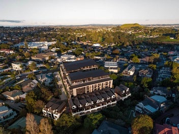119/8 Meadowbank Road, Meadowbank, Auckland