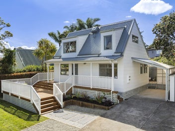 51A Fir Street, Waterview, Auckland