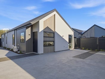 4 Evatt Street, Bryndwr, Christchurch