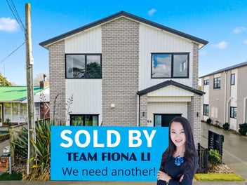 15A Arney Road, Ranui, Auckland