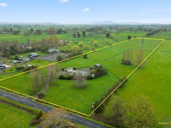 312 Vaile Road, Newstead