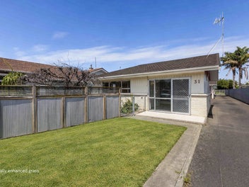 1/31 Wellesley Road, NAPIER SOUTH, NAPIER