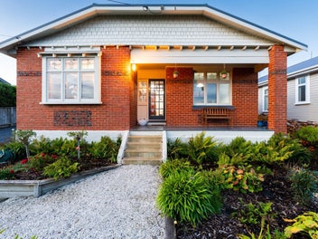 45 Bridger Street, Maryhill, Dunedin