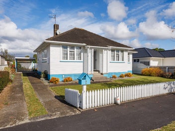 2 Paisley Street, Awapuni, Palmerston North