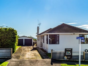 38 Frome Street, Oamaru North, Oamaru