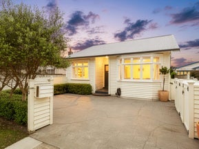 83 Miramar Avenue, Miramar, Wellington