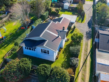 14A Walsh Road, Westown, New Plymouth