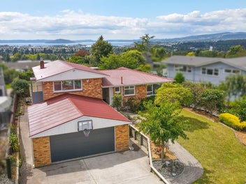 21 Kerswell Terrace, Tihiotonga, Rotorua