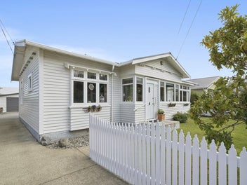 26 Hume Street, Alicetown, Lower Hutt