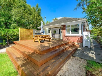 95A Clarendon Terrace, Woolston, Christchurch