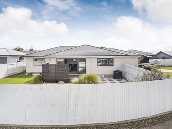 6 Wescombe Grove, Feilding, Feilding